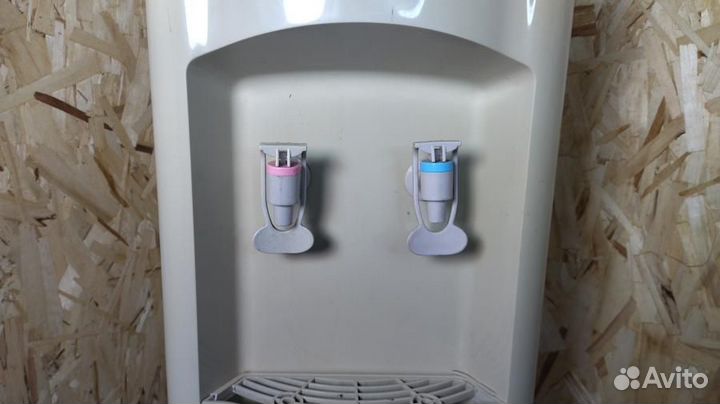 Кулер для воды Bio Family WBF-210LA