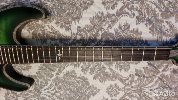 Электрогитара Schecter C-1 Platinum