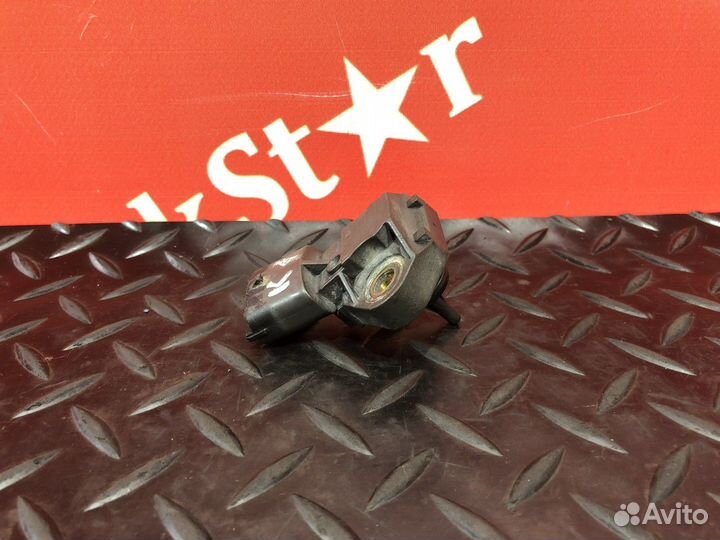 Датчик давления масла