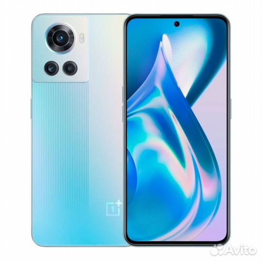 OnePlus Ace, 12/256 ГБ