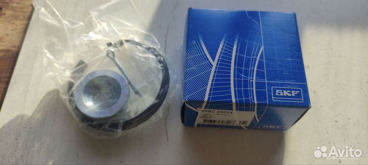 Ступичный подшипник