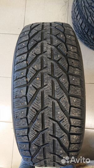 Kormoran SUV Stud 235/65 R17 108T