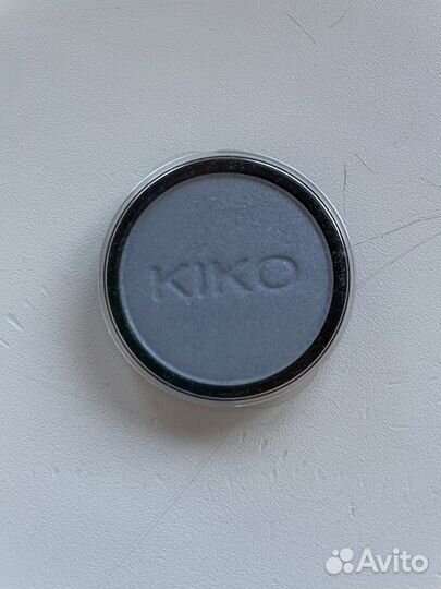 Kiko milano тени