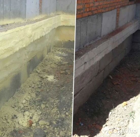 Утепление пола дома пенополиуретаном (ппу)