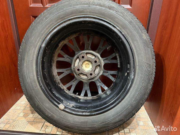 Viatti Strada Asimmetrico 185/65 R15 88