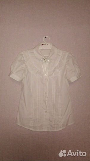 Школьная форма