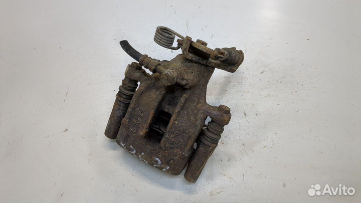 Суппорт Volvo S40 / V40, 2001