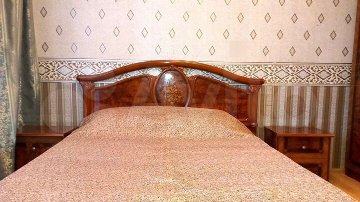 2-к. квартира, 60 м², 7/9 эт.