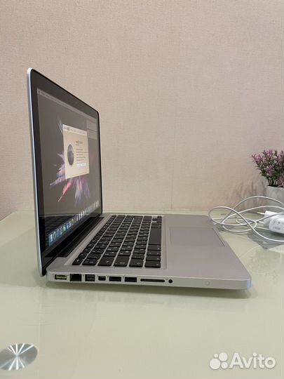 MacBook Pro 13 2012