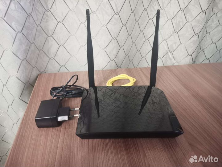 Wifi роутер