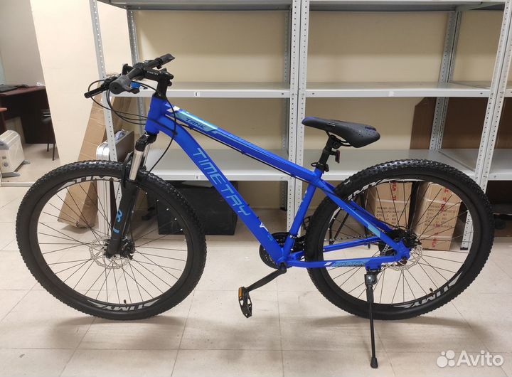 Скоростной велосипед 29