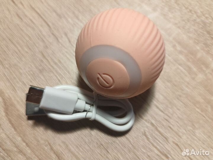 Интерактивная игрушка для кошек