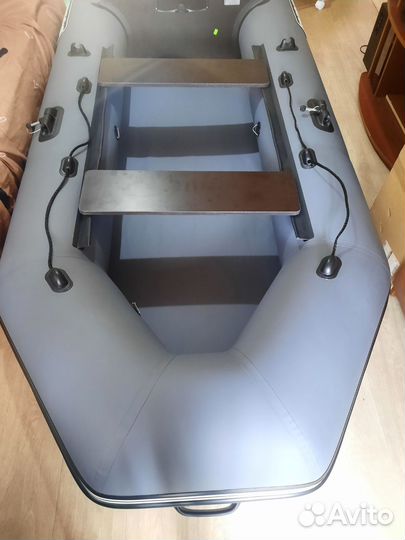 Лодка пвх фрегат 280 Е