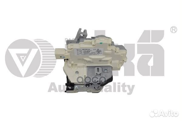 Замок двери задней левой 88391770601 Vika