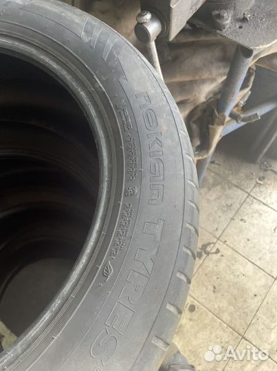 Nokian Tyres Hakkapeliitta 10 285/50 R20 20