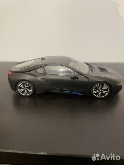 Bmw i8 RC