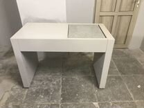 Мебель лабораторная: стол весовой