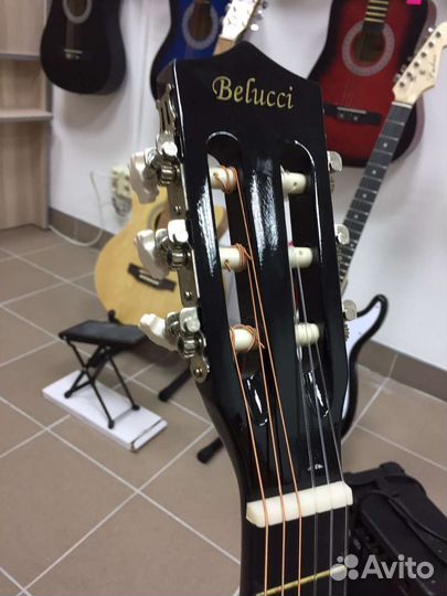 Классическая гитара