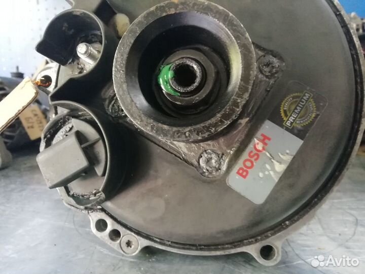 Генератор BMW Е39 Е53 Е38 3,5 4,4 4,6