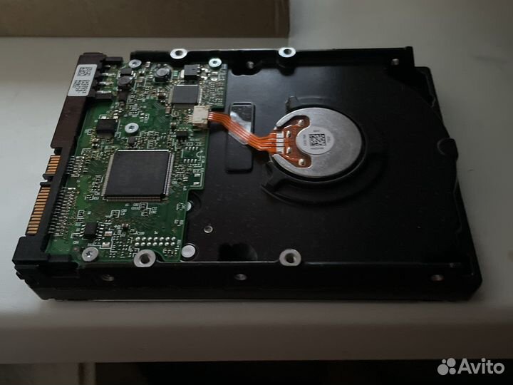 Жесткий диск 500 гб для пк