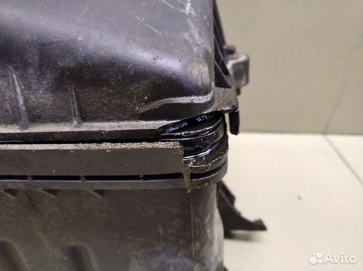 Корпус воздушного фильтра Aveo (T250) 2005-2011