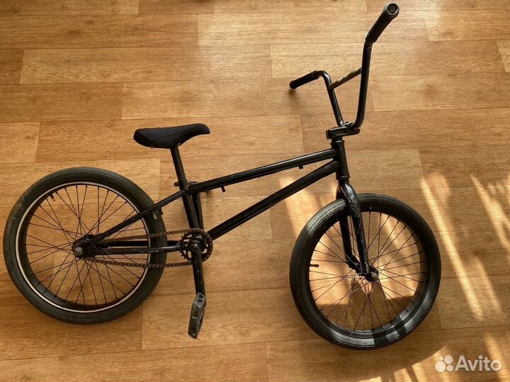 Bmx