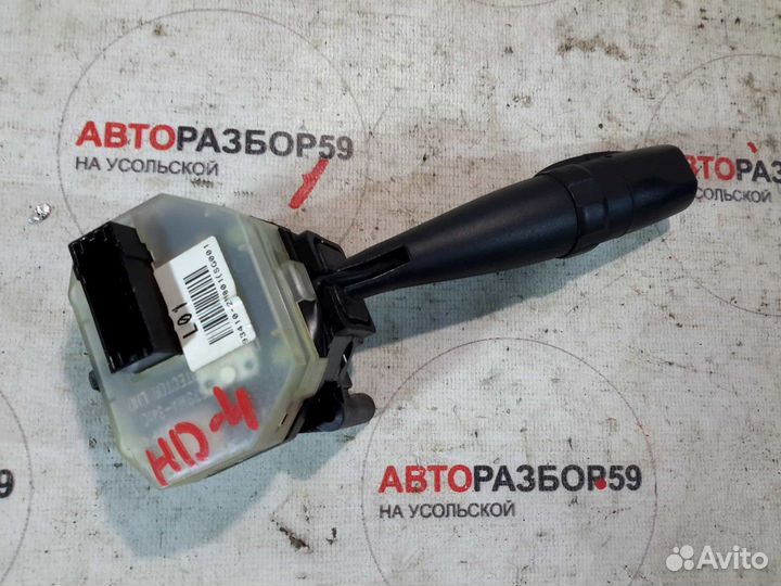 Переключатель поворотников Hyundai Elantra HD