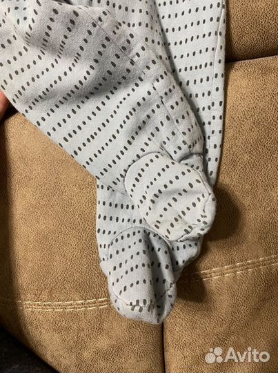 Комбинезон детский