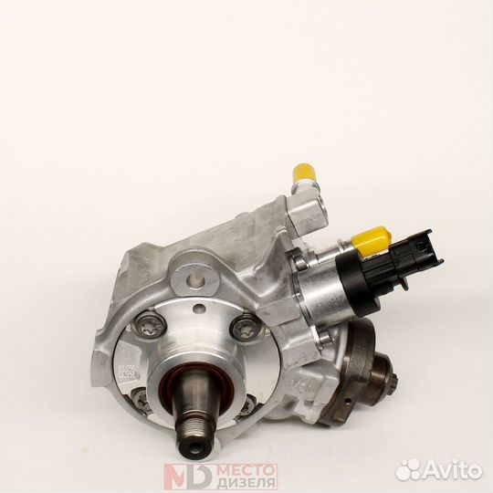 Топливный насос Bosch 0445010611