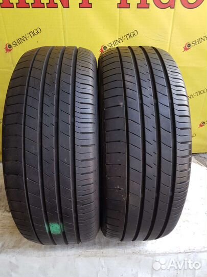 Dunlop Le Mans V 205/55 R17 91V