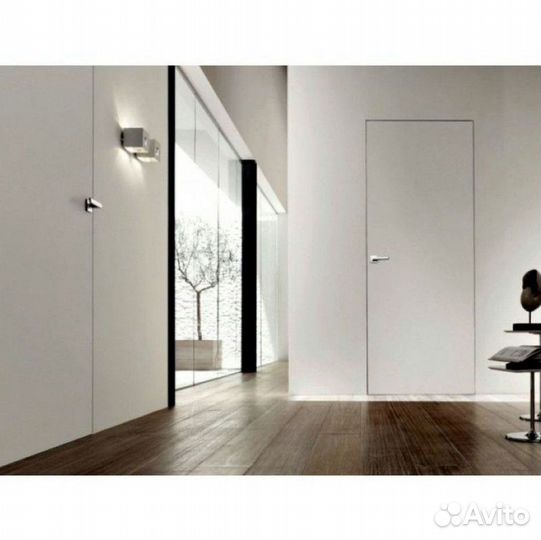 Скрытые двери / Двери invisible