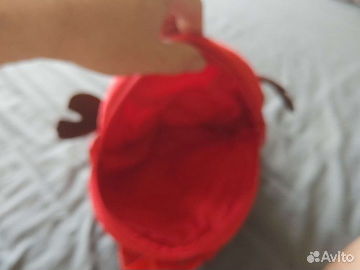 Рюкзак детский