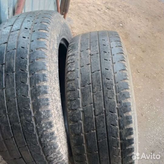 Amtel Cruise 4x4 215/65 R16