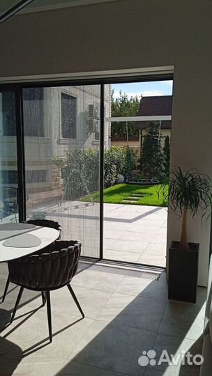 Сетка Плиссе