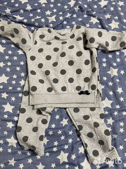 Костюм доя девочки