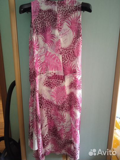 Платье летнее Италия 46 48