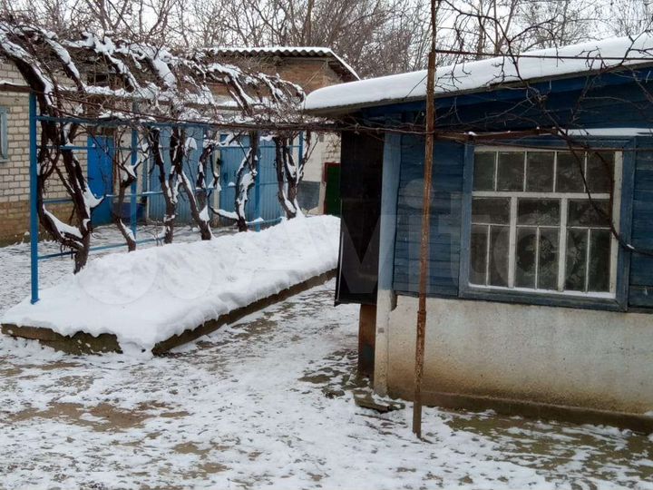 Дом 90 м² на участке 37 сот.