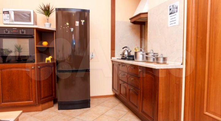 Комната 32 м² в 3-к., 2/3 эт.