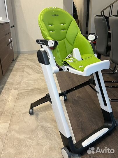 Стул peg perego siesta