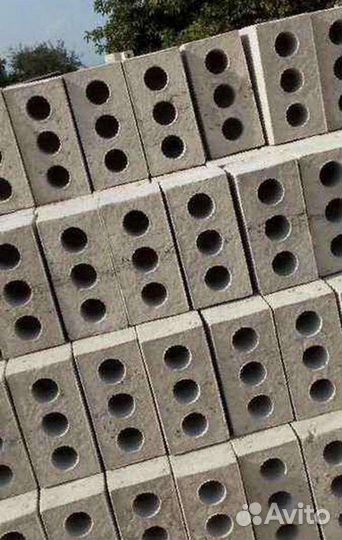 Пеплоблоки