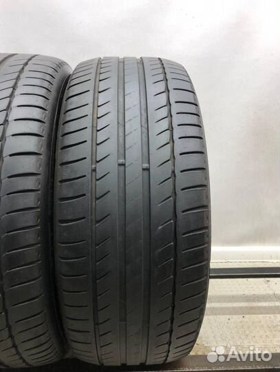 Michelin Primacy HP 225/55 R17 108P