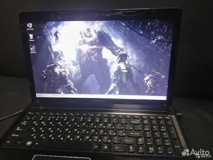 Игровой Леново i5 3210 4х-Ядерн +GT 630-2Gb 6gb
