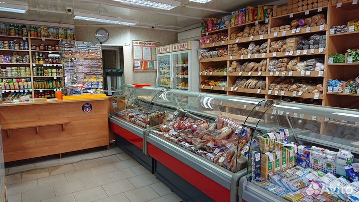 Продажа готового бизнеса магазин с оборудованием