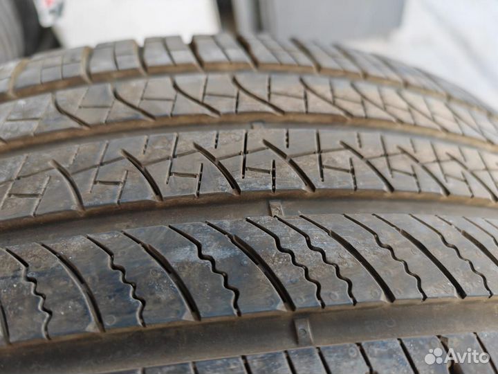 Pirelli Scorpion Zero All Season 255/55 R20