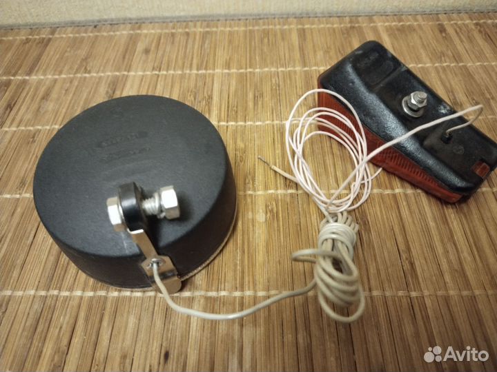 Фара для велосипеда