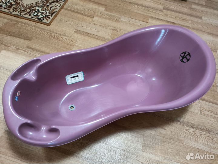 Ванночка для купания