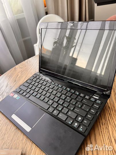 Нетбук asus eee pc 1015