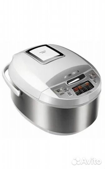 Мультиварка «Мастершеф Лайт» Redmond RMC-M4510