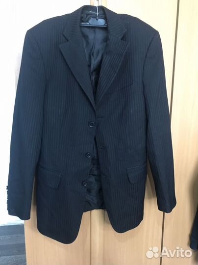 Пиджак мужской