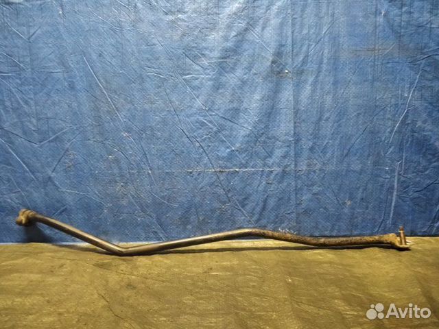 Тяга кулисы Renault Logan 2 K7M 2014